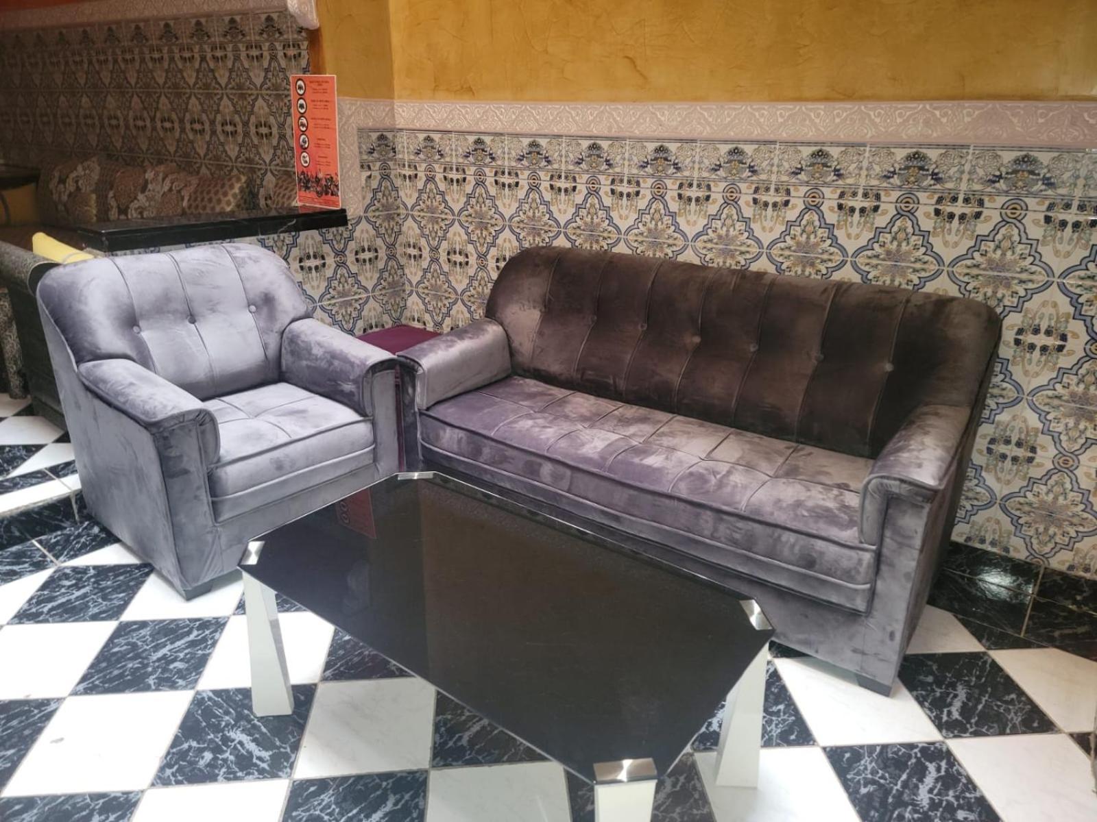 Riad M Marrakesh Eksteriør billede