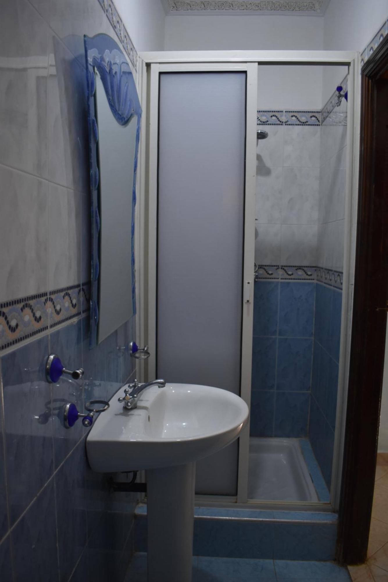 Riad M Marrakesh Eksteriør billede